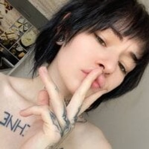 gonewildcams.com pale_skin livesex profile in goth cams