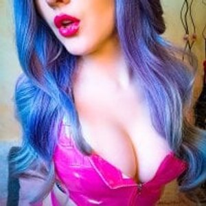 Crystal-dreamt webcam profile - French