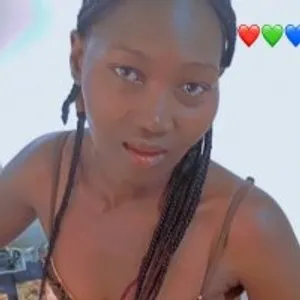 MercyKahenia from stripchat