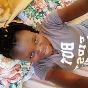 african_queen23's profile picture