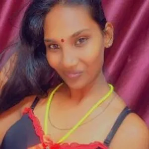 IndianLilly from stripchat