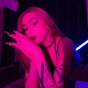 livesex.fan HavenRaee livesex profile in goth cams