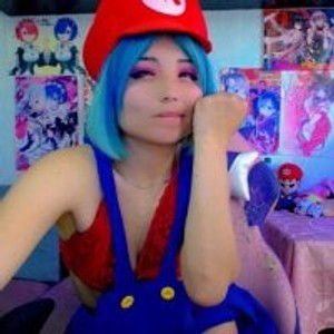 elivecams.com akai_krazna livesex profile in anime cams