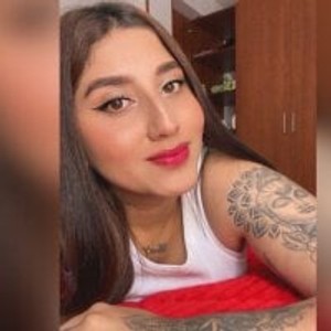 croftsmila webcam profile - Colombian