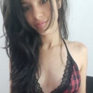 Cam girl soft_doll_small123