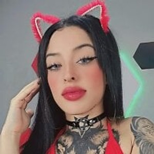 Cam girl farichell