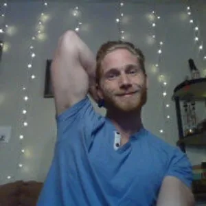 MasculineGinger from stripchat