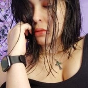 elivecams.com Lunlunera livesex profile in bignipples cams