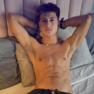 Chriistopher from stripchat