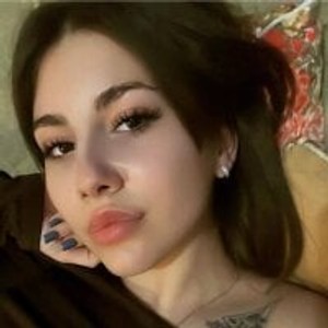 Cam girl Milissa_Vii