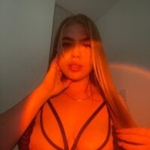 Mollyfox773 webcam profile - Colombian