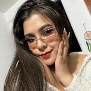 Natha_Fantasy webcam profile - Colombian