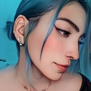 Angela_MagicBlue's profile picture