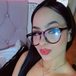 ashley_miss from stripchat