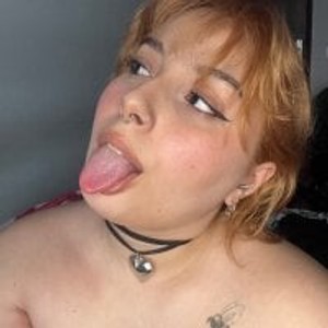 Cam Girl bybabyblue