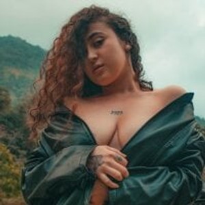 Cam girl Lissa-1