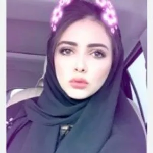 Balqees from stripchat