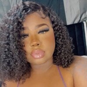 rudecam.live HeavenlyLiu livesex profile in bbw cams