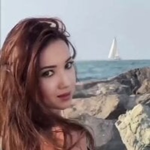 sleekcams.com Petite_Ginger livesex profile in pov cams