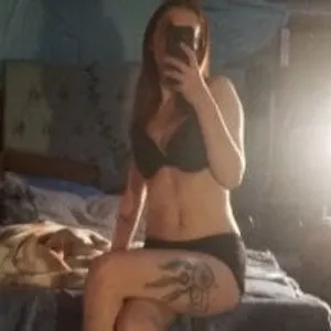 Countrygirll86 from stripchat