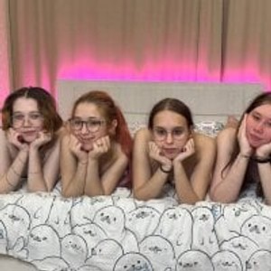 Anfisa_Sex webcam profile - Russian