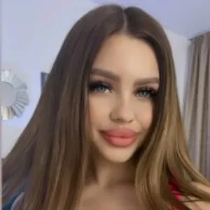 MaddieForest from stripchat