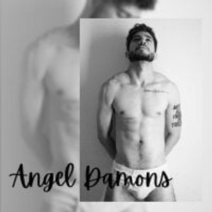 Angel_Damons Live Cam