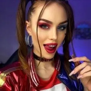 _Harley-Quinn_ from stripchat