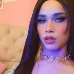 AdaSweett from stripchat