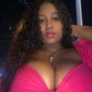 Sexo_Salvaje from stripchat