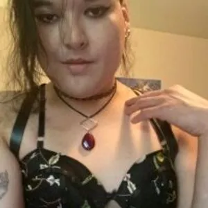 TsJillCos from stripchat