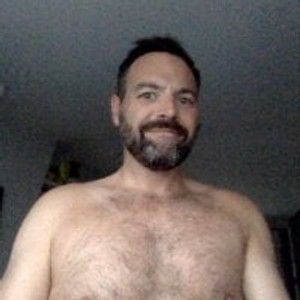 F_hairy_daddy Live Cam
