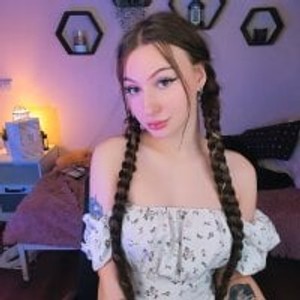 Rachel_mur webcam profile - Russian