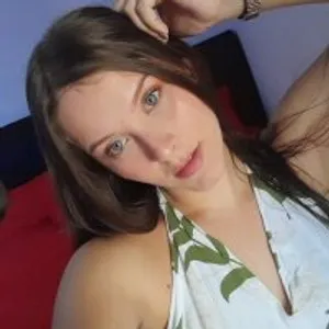 MaryBreent from stripchat