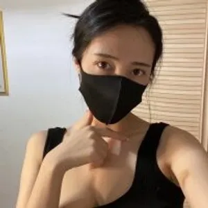 xiaogezi from stripchat