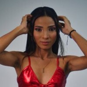 Camgirl is actually offline