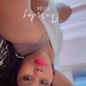 Real1SweetQueen from stripchat