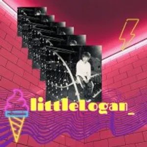 littleLogan_ from stripchat