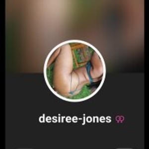 desiree-jones69's profile picture