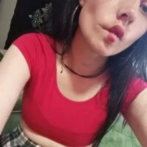 nathalysweet96 from stripchat