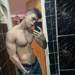 Cam boy Mathew_wolff