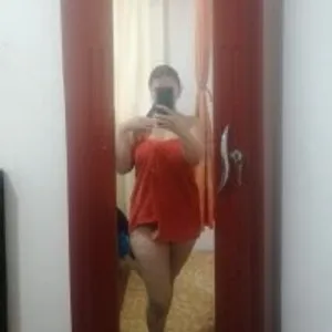 Gimena41 from stripchat