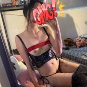 Cam girl Slave6996