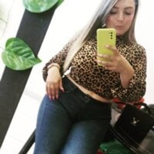 candyhotlatina's profile picture