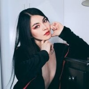 gonewildcams.com Teresa_Moon_ livesex profile in goth cams