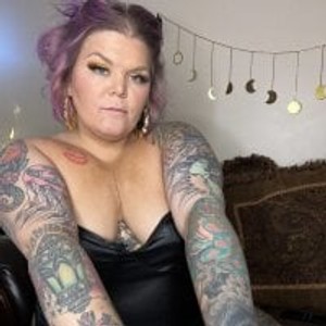 BBWDEMIDAMON's profile picture