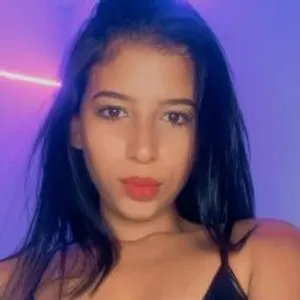 Violetaa__ from stripchat