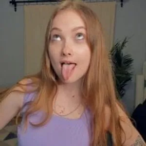CarrieSmith from stripchat