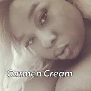 Carmen_Cream from stripchat