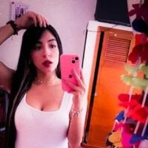 sofia_martin from stripchat